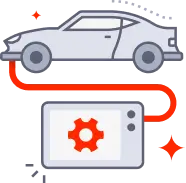 Diagnostyka komputerowa w warsztacie samochodowym
