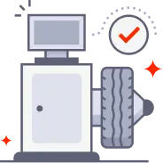 Wulkanizacja i zmiana opon Gdańsk